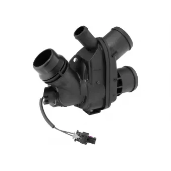 Thermostat, liquide de refroidissement WAHLER 412505.94D0