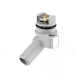 Thermostat, liquide de refroidissement WAHLER 412510.75D - Visuel 1