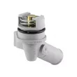 Thermostat, liquide de refroidissement WAHLER 412510.75D - Visuel 2