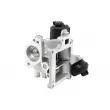 Vanne EGR WAHLER 710626D0 - Visuel 1