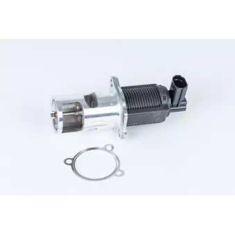 Vanne EGR WAHLER 710723D