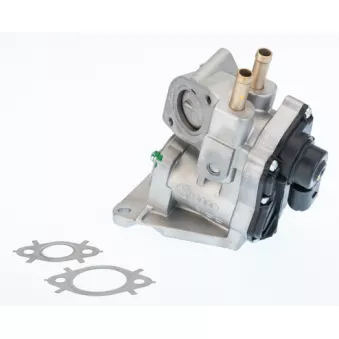 Vanne EGR WAHLER 710937R