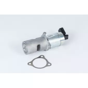 Vanne EGR WAHLER 710951R