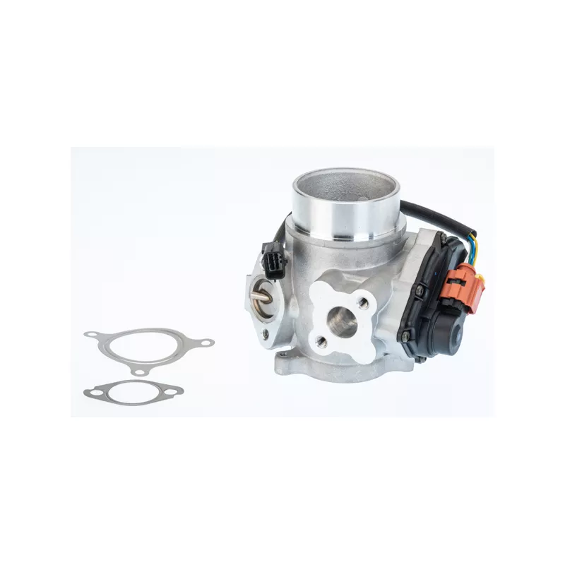 Vanne EGR WAHLER 710974D