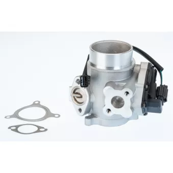 Vanne EGR WAHLER 710982D