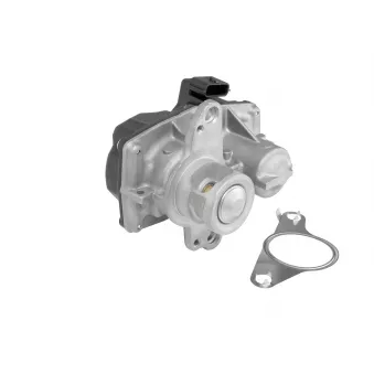 Vanne EGR WAHLER 712008R