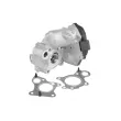 Vanne EGR WAHLER 712019D - Visuel 1