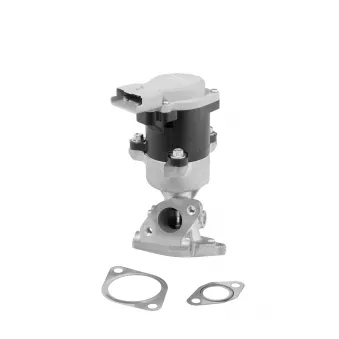 Vanne EGR WAHLER 712056D
