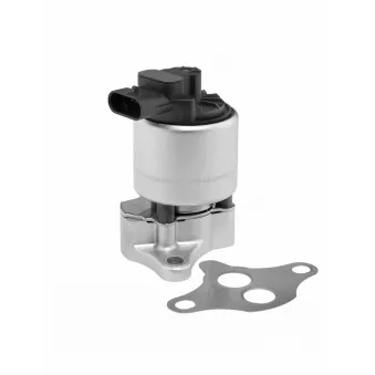 Vanne EGR WAHLER 712059D