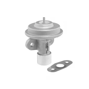 Vanne EGR WAHLER 712062D