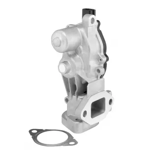 Vanne EGR WAHLER 712074D