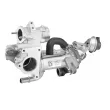 Module de refroidissement WAHLER 790965D - Visuel 1