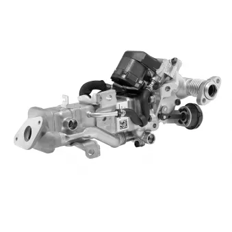 Module de refroidissement WAHLER 792001D