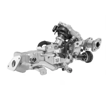 Module de refroidissement WAHLER 792002D