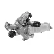 Module de refroidissement WAHLER 792002D - Visuel 2