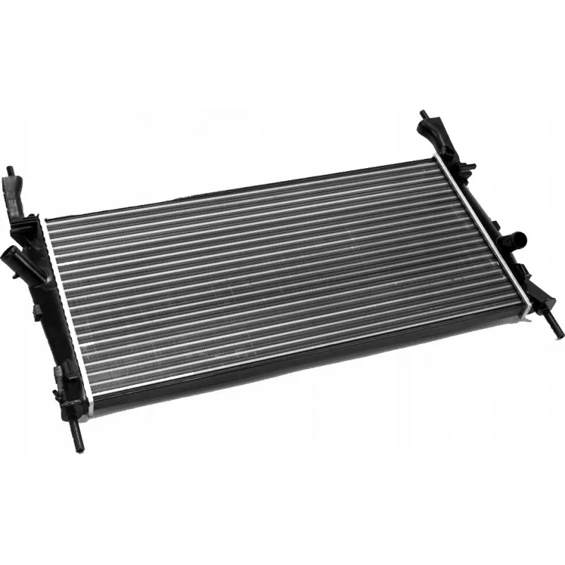 Radiateur, refroidissement du moteur CLIMTEX CH1-252