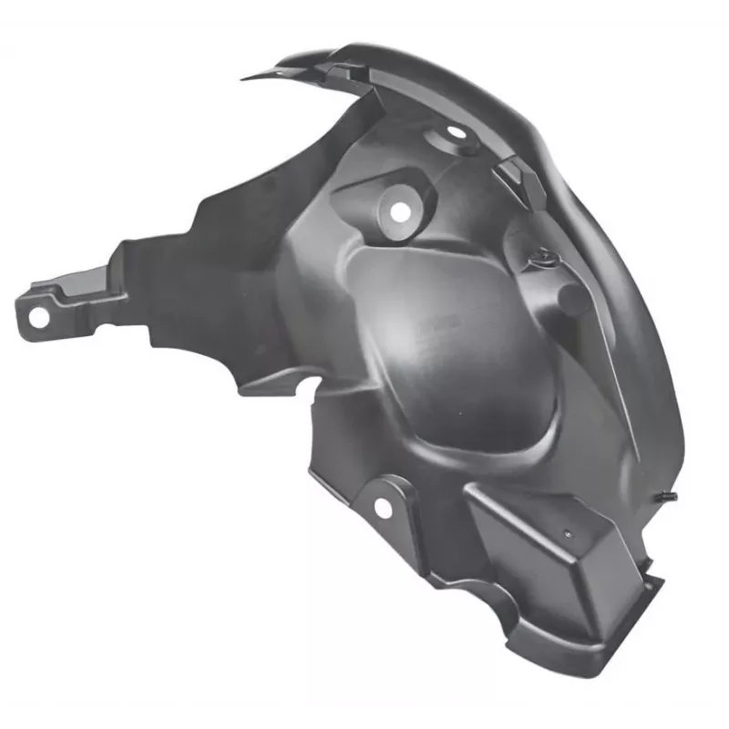 Garniture, passage de roue avant droit OE 638428084R