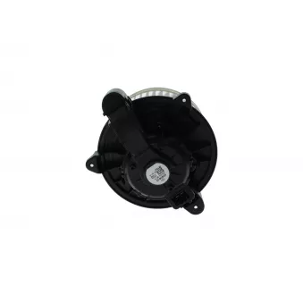 Pulseur d'air habitacle BOSCH 0 130 115 810