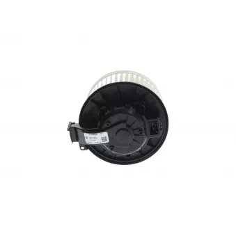 Pulseur d'air habitacle BOSCH 0 130 115 814