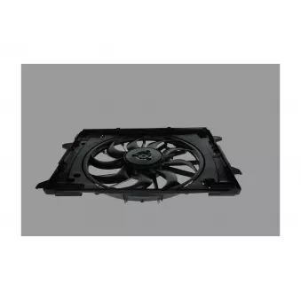 Moteur électrique, ventilateur pour radiateurs BOSCH 0 130 708 529