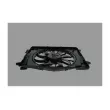 Moteur électrique, ventilateur pour radiateurs BOSCH 0 130 708 529 - Visuel 3
