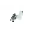 Maître-cylindre de frein BOSCH 0 204 054 419 - Visuel 2