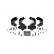 Kit de freins arrière prémontés KIT PRO BOSCH 0 204 113 731 - Visuel 1