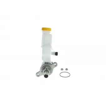 Maître-cylindre de frein BOSCH 0 204 123 711