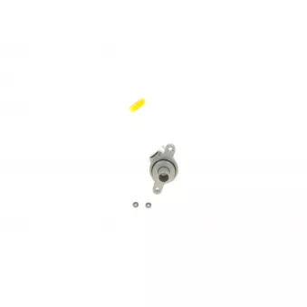 Maître-cylindre de frein BOSCH 0 204 123 719