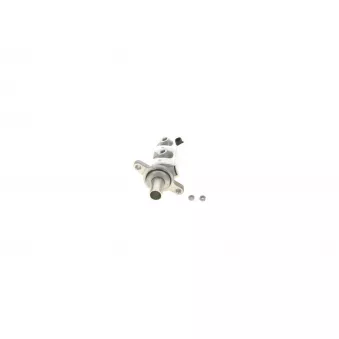 Maître-cylindre de frein BOSCH 0 204 123 725