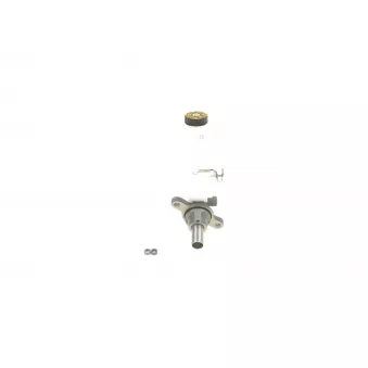 Maître-cylindre de frein BOSCH 0 204 123 782