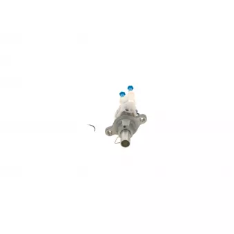 Maître-cylindre de frein BOSCH 0 204 123 822