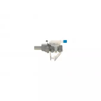 Maître-cylindre de frein BOSCH 0 204 123 823