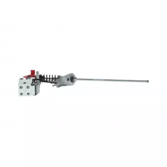 Régulateur de freinage BOSCH 0 204 131 705