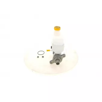 Maître-cylindre de frein BOSCH 0 204 818 272