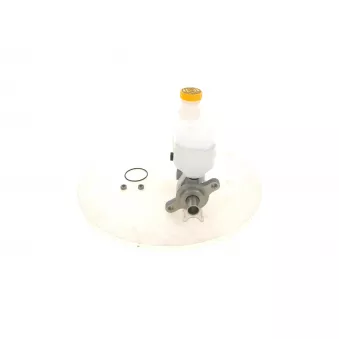Maître-cylindre de frein BOSCH 0 204 818 273
