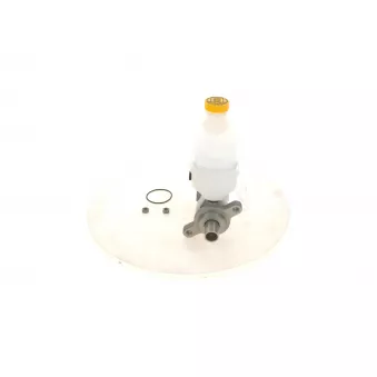 Maître-cylindre de frein BOSCH 0 204 818 275