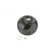 Dispositif d'assistance de frein BOSCH 0 204 836 214 - Visuel 1
