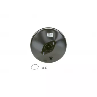 Dispositif d'assistance de frein BOSCH 0 204 836 214