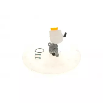 Maître-cylindre de frein BOSCH 0 204 845 213