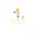 Maître-cylindre de frein BOSCH 0 204 845 213 - Visuel 3