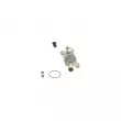 Maître-cylindre de frein BOSCH 0 204 848 611 - Visuel 1