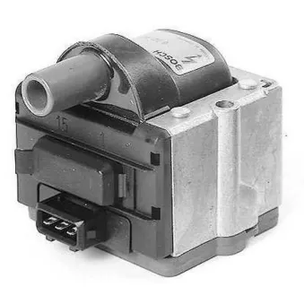 Bobine d'allumage BOSCH 0 221 601 006