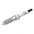 Bougie d'allumage BOSCH 0 242 145 612 - Visuel 1