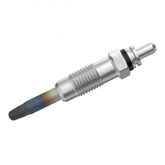 Bougie de préchauffage BOSCH 0 250 201 039