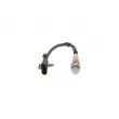 Sonde lambda BOSCH 0 258 006 966 - Visuel 1