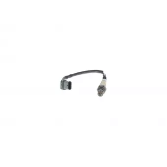 Sonde lambda BOSCH 0 258 010 00V