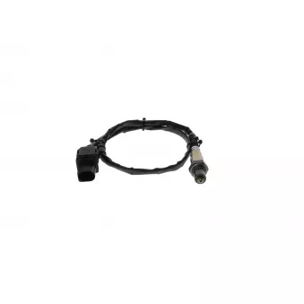 Sonde lambda BOSCH 0 258 017 387