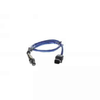 Sonde lambda BOSCH 0 258 017 527