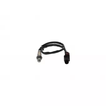 Sonde lambda BOSCH 0 258 017 531